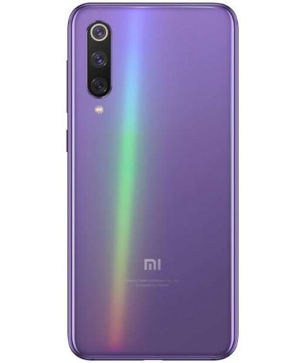 Xiaomi Mi9 (6GB+64GB) Purple купить в Уфе